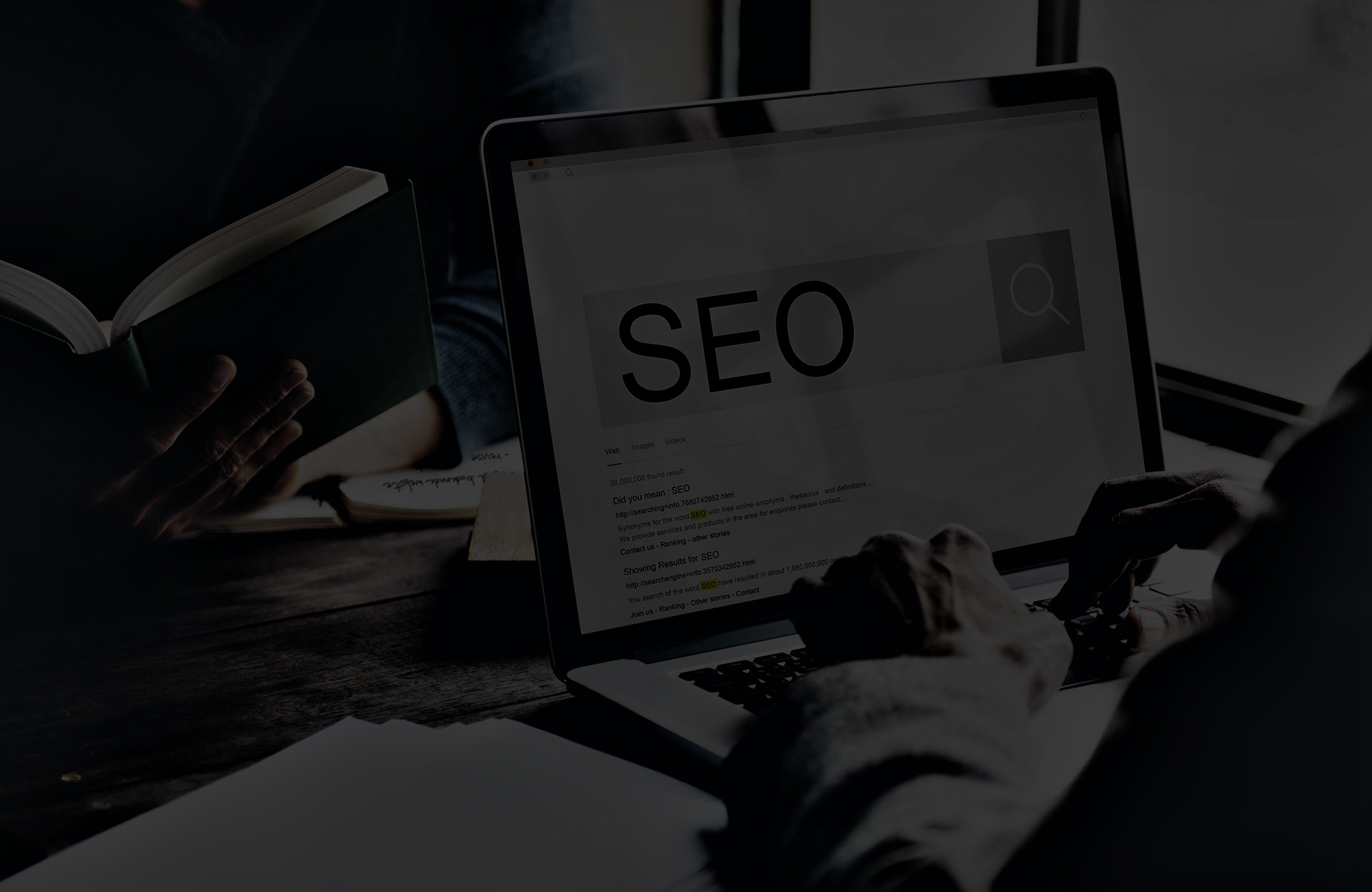 Referencement SEO 2